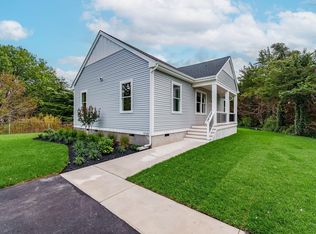 1729 Shore Rd, Ocean View, NJ 08230