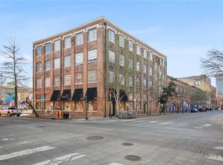 402 Julia St APT 406, New Orleans, LA 70130