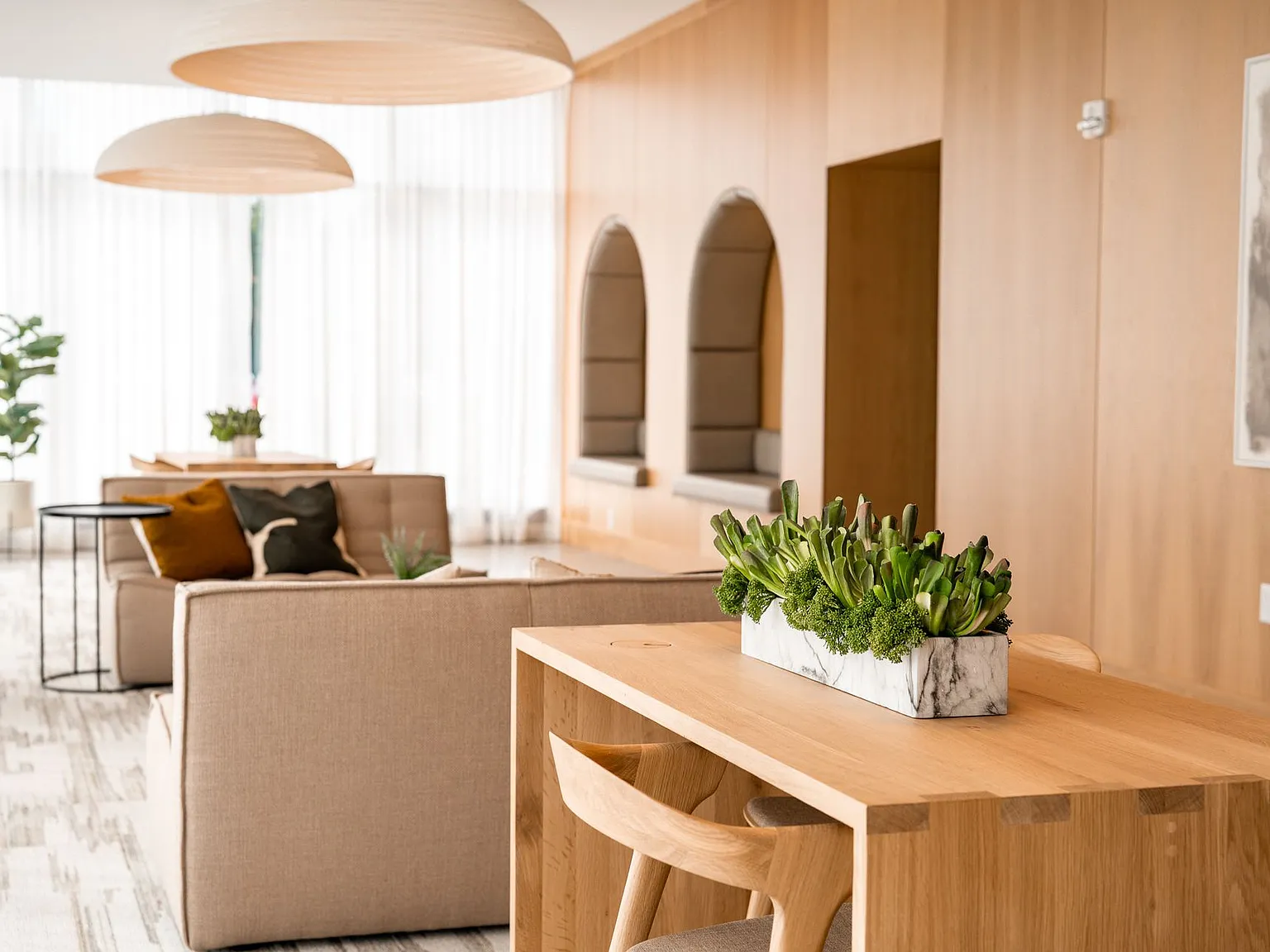 Luna Apartments — Photo 4