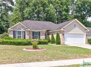 141 Brookstone Way, Rincon, GA 31326