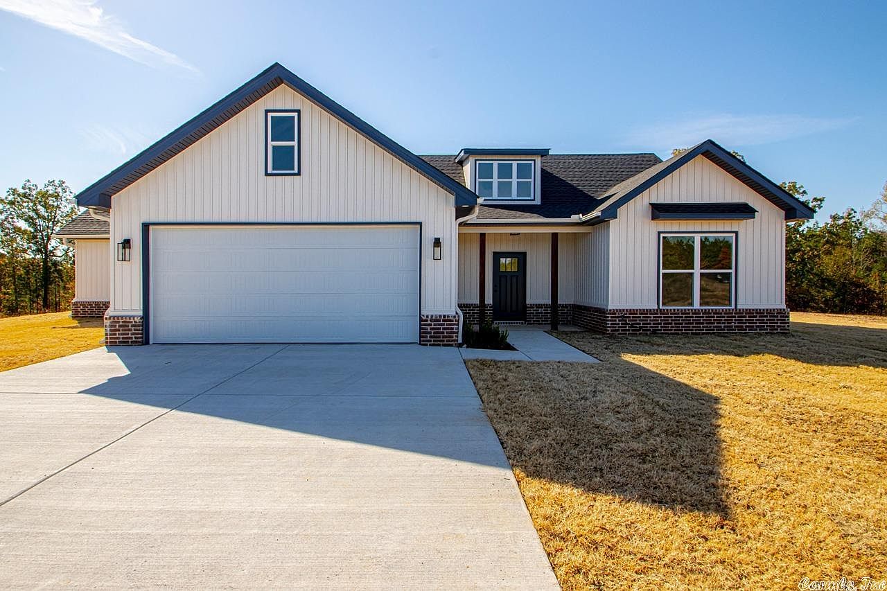 10429 Highway 298, Benton, AR 72019 Zillow