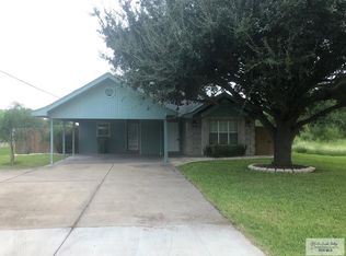 22300 Shelley, Combes, TX 78535