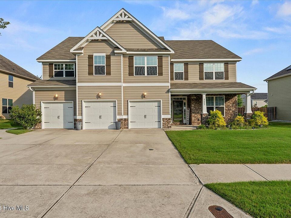 1st image of 8663 Crenshaw Drive