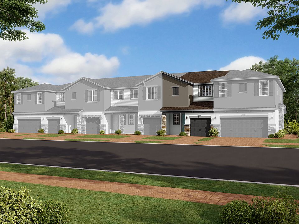Santa Maria Elevation