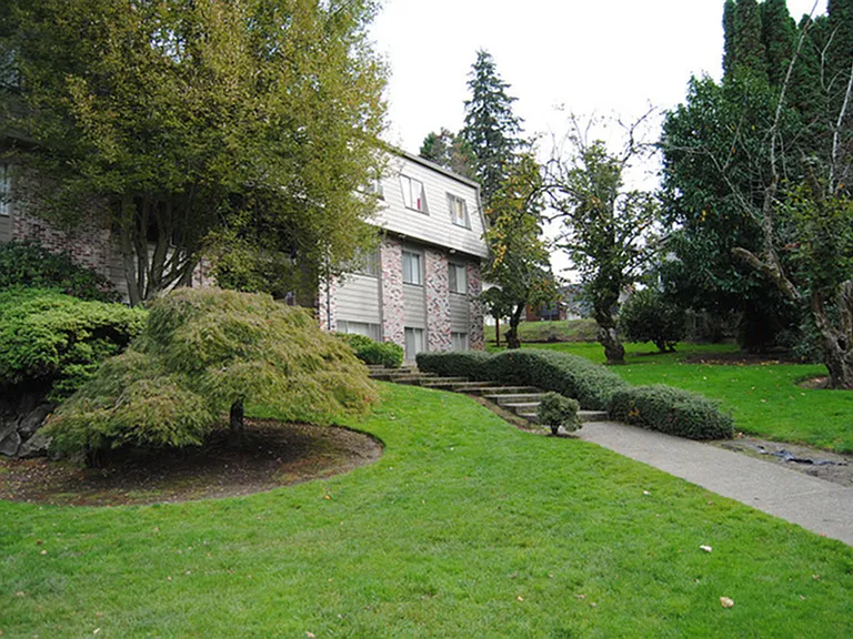 Fir Terrace — Photo 6