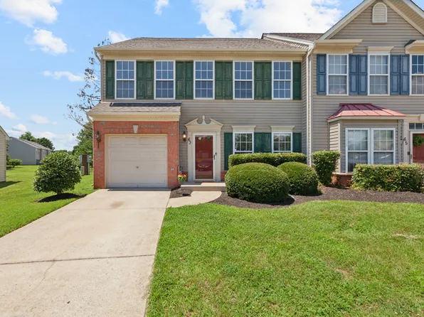 3401 Anderson Rd Unit 63, Antioch, TN 37013