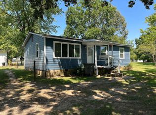 29 Upper Twin Frks, Batesville, AR 72501