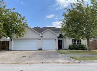 2724 Woodside, Brownsville, TX 78526