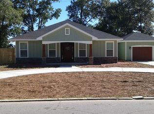 1103 E La Rua St, Pensacola, FL 32501