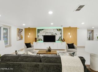 4506 KEY WOODLEY Drive S, Jacksonville, FL 32218