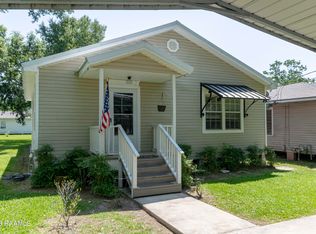1301 Robert St, Rayne, LA 70578