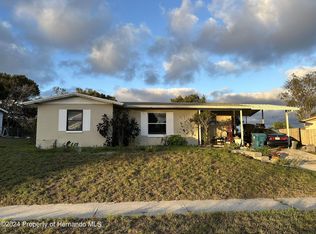 7115 Tarrytown Dr, Spring Hill, FL 34606