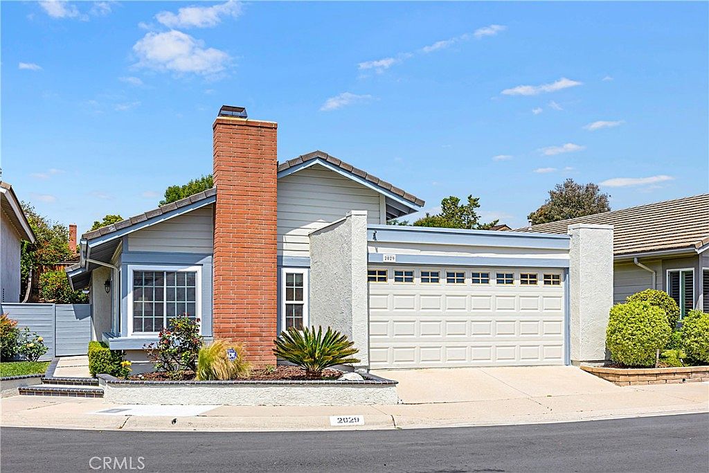 2029 Arbor Cir, Brea, CA 92821 Zillow