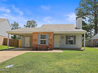 120 Haley Creek Dr, Madison, MS, 39110