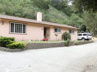 19356 Oak Ridge Dr, Aromas, CA 95004