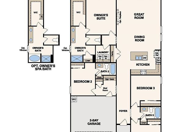 2nd image of this home