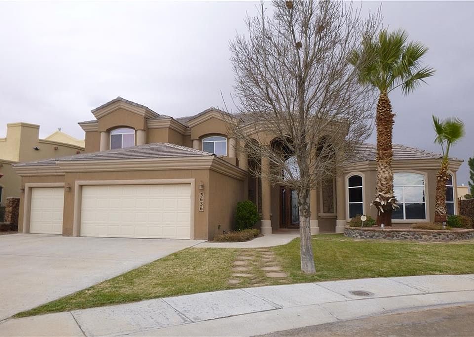 1st image of 3636 Tierra Berlin Ln