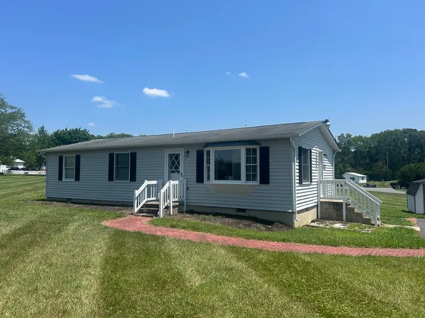 24660 Pin Cushion Rd, Leonardtown, MD 20650