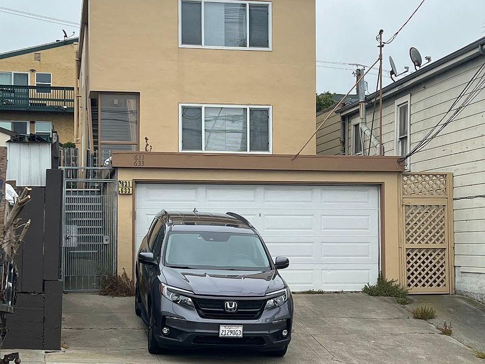 1st image of 631-633 Hillside Blvd