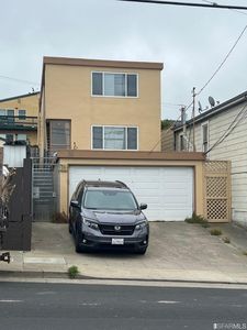 631-633 Hillside Blvd, Daly City, CA, 94014
