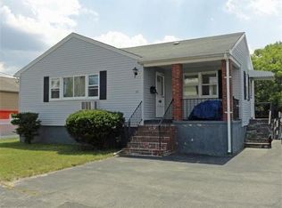 25 Samoset Ave, Hull, MA 02045