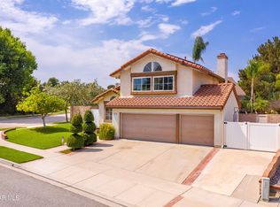 5961 Broken Arrow St, Simi Valley, CA 93063