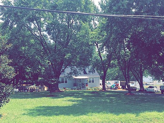 Another view of the house