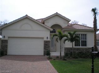 5506 Whispering Willow Way, Fort Myers, FL 33908