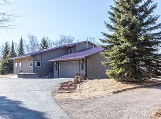 5476 Fawn Trail Rd, Duluth, MN 55811
