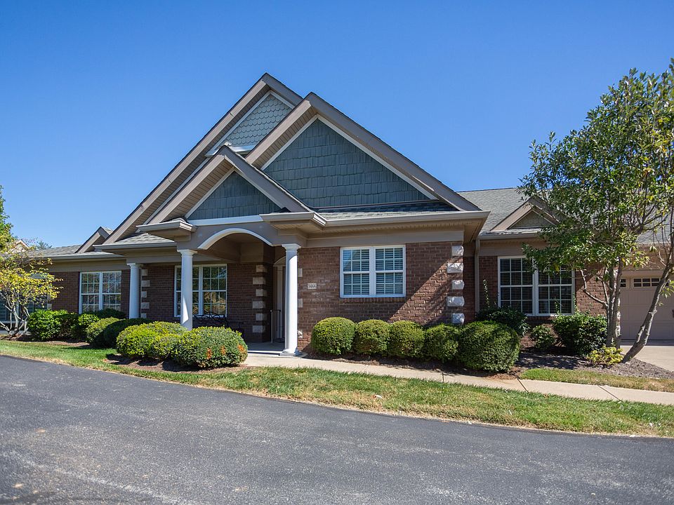 3466 Rabbits Foot Trl, Lexington, KY 40503 Zillow