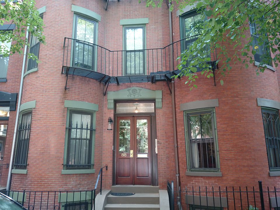 2nd image of 88 Chandler St