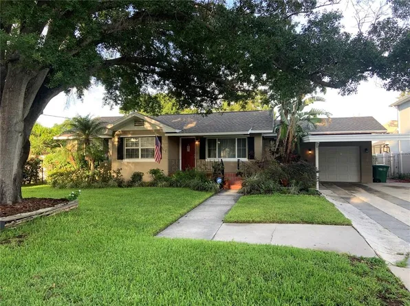 311 N GOMEZ AVENUE, TAMPA, FL 33609