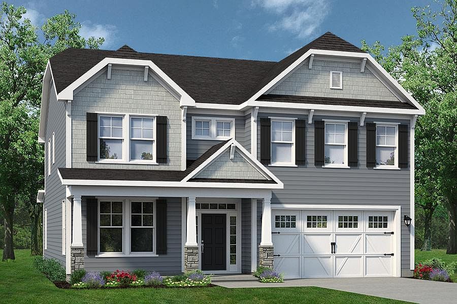The Waverunner Plan, Bridgewater, Little River, SC 29566 Zillow