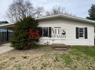 2132 Margybeth Ave, Evansville, IN