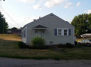 275 Ellis St, De Graff, OH 43318