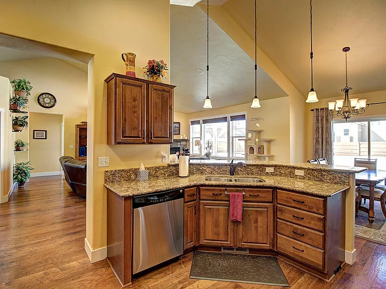 127 Werner Peak Trl — Photo 19