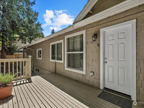 2301 NE 125th Street, Seattle, WA 98125