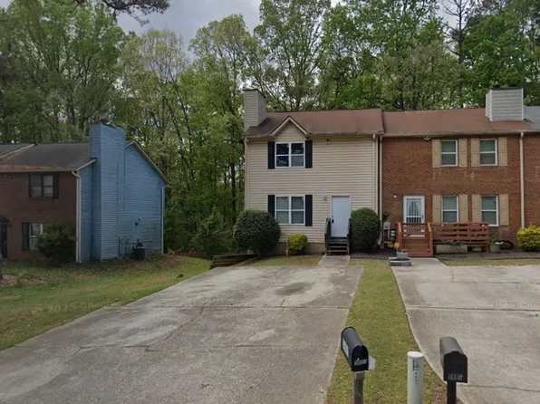 5603 Windwood Rd, Atlanta, GA 30349