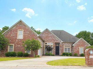 5871 Pierce Manse Loop, Benton, AR 72019