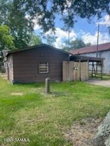 114 Seagraves St, Jennings, LA, 70546