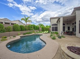 7630 E Starla Dr, Scottsdale, AZ 85255