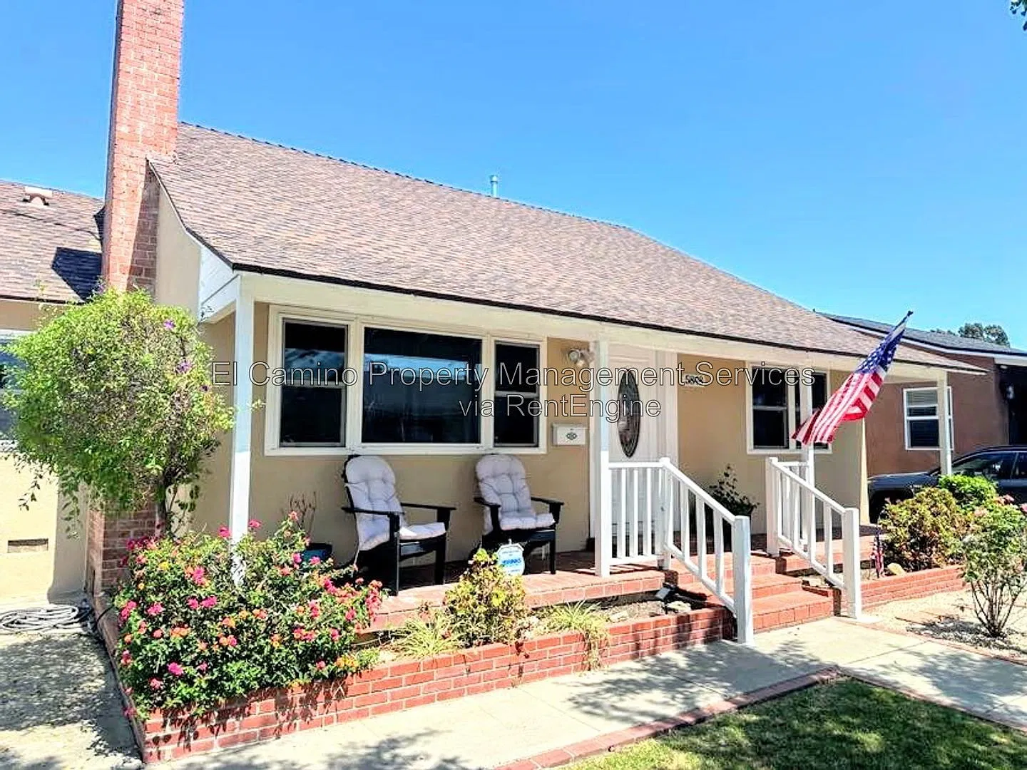 3 bed, 1.0 bath, 1151 sqft, $3,500 — Photo 1