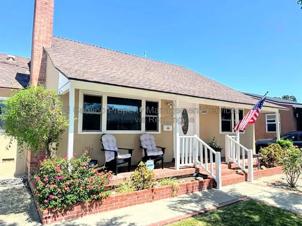 5848 Hayter Ave, Lakewood, CA 90712