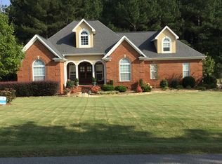 160 Garmon Rd, Gadsden, AL 35901