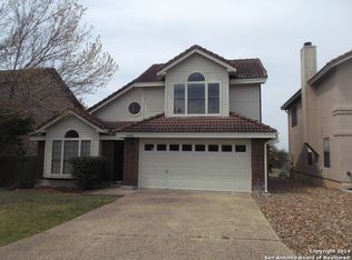 6935 Congressional Blvd, San Antonio, TX 78244