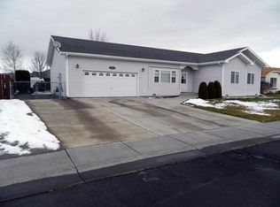 5555 Liberty Ave, Klamath Falls, OR
