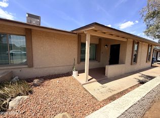 634 N SANTA ANNA --, Mesa, AZ 85201
