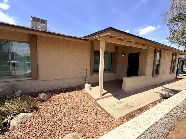 634 N SANTA ANNA --, Mesa, AZ 85201