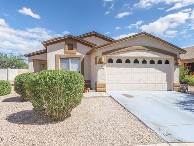 10133 E Placita Del Timbre, Tucson, AZ, 85747