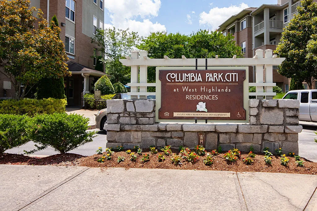 Columbia Park Citi — Photo 1